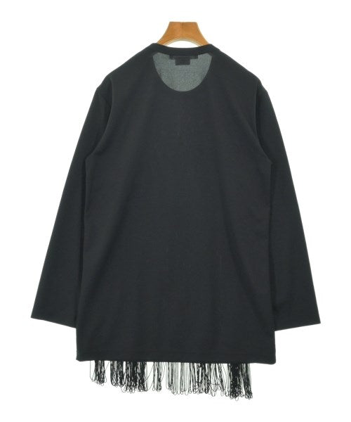 COMME des GARCONS COMME des GARCONS เสื้อยืด/เสื้อท็อปส์