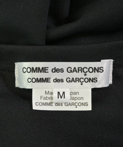 COMME des GARCONS COMME des GARCONS เสื้อยืด/เสื้อท็อปส์
