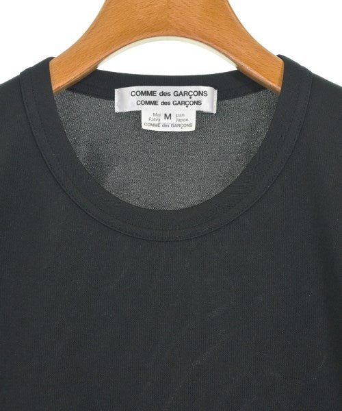 COMME des GARCONS COMME des GARCONS เสื้อยืด/เสื้อท็อปส์
