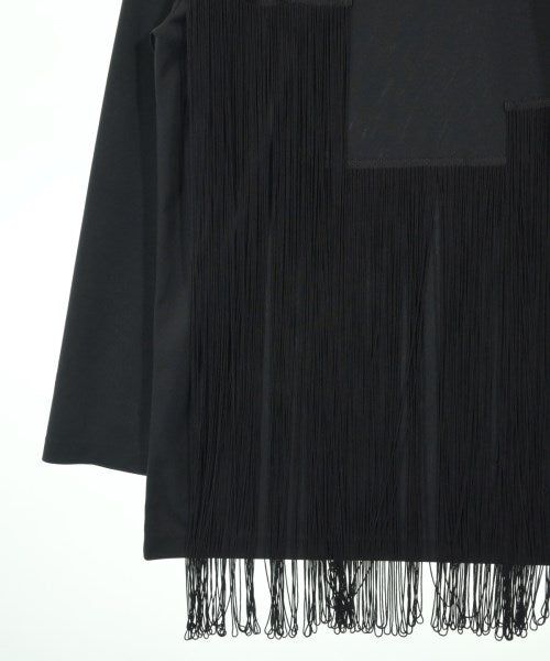 COMME des GARCONS COMME des GARCONS เสื้อยืด/เสื้อท็อปส์
