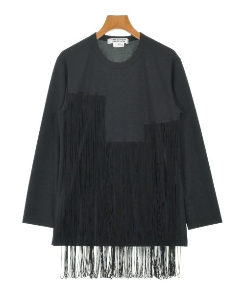 COMME des GARCONS COMME des GARCONS เสื้อยืด/เสื้อท็อปส์
