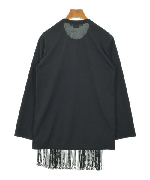 COMME des GARCONS COMME des GARCONS เสื้อยืด/เสื้อท็อปส์