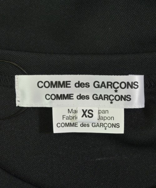 COMME des GARCONS COMME des GARCONS เสื้อยืด/เสื้อท็อปส์