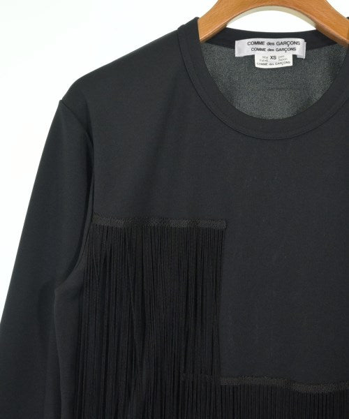 COMME des GARCONS COMME des GARCONS เสื้อยืด/เสื้อท็อปส์