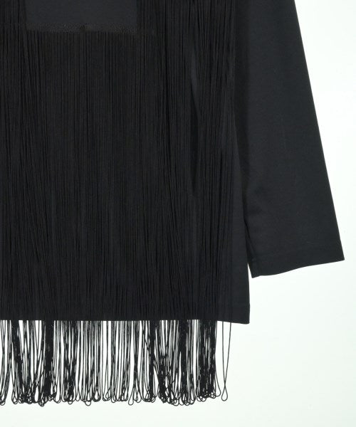 COMME des GARCONS COMME des GARCONS เสื้อยืด/เสื้อท็อปส์