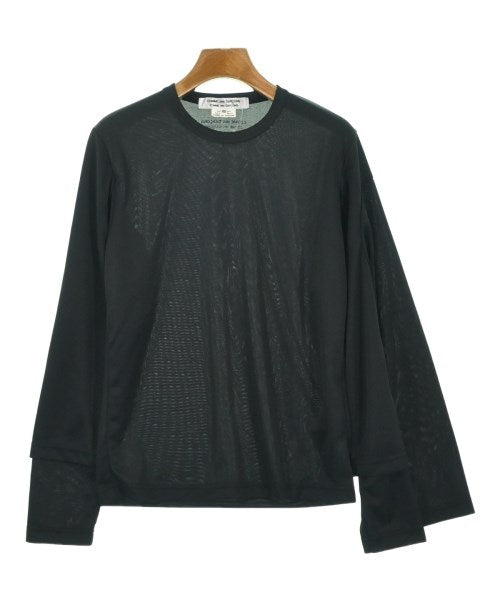 COMME des GARCONS COMME des GARCONS เสื้อยืด/เสื้อท็อปส์