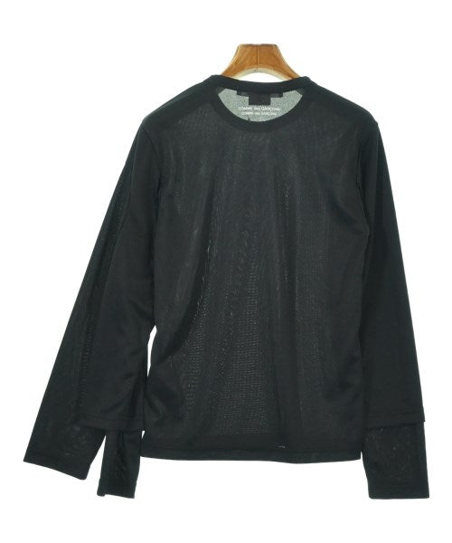 COMME des GARCONS COMME des GARCONS เสื้อยืด/เสื้อท็อปส์