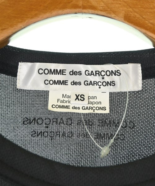 COMME des GARCONS COMME des GARCONS เสื้อยืด/เสื้อท็อปส์