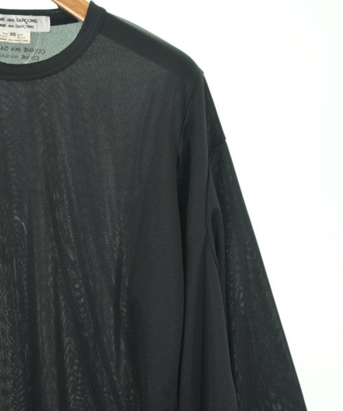 COMME des GARCONS COMME des GARCONS เสื้อยืด/เสื้อท็อปส์