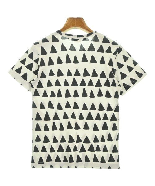 COMME des GARCONS COMME des GARCONS เสื้อยืด/เสื้อท็อปส์