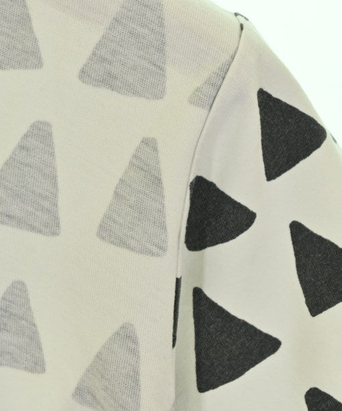 COMME des GARCONS COMME des GARCONS เสื้อยืด/เสื้อท็อปส์