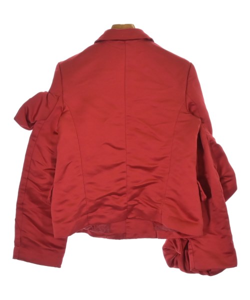 COMME des GARCONS COMME des GARCONS แจ็คเก็ตลำลอง