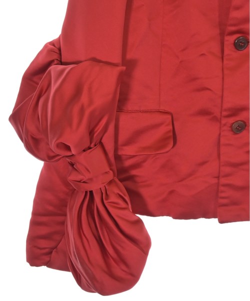 COMME des GARCONS COMME des GARCONS แจ็คเก็ตลำลอง