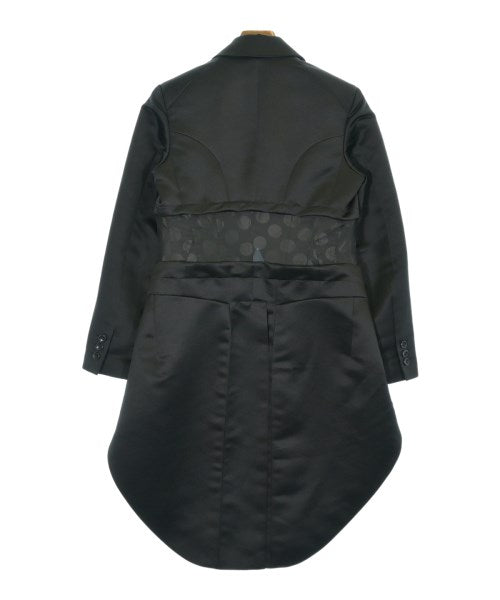 COMME des GARCONS COMME des GARCONS แจ็คเก็ตลำลอง