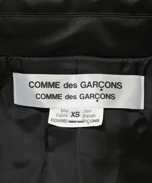 COMME des GARCONS COMME des GARCONS แจ็คเก็ตลำลอง