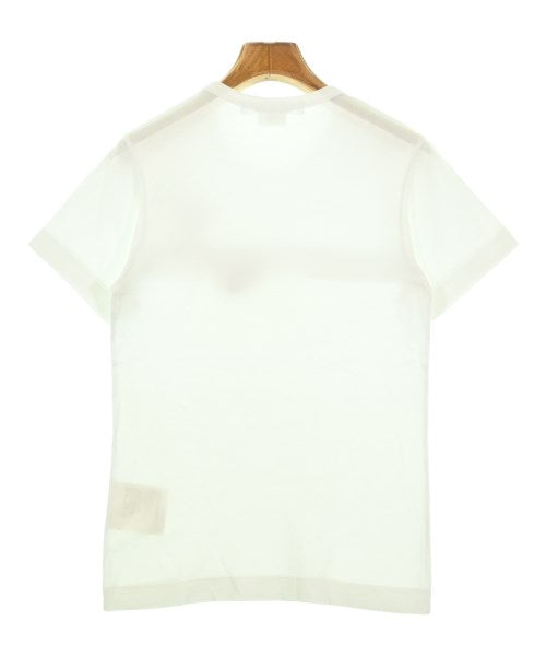 COMME des GARCONS COMME des GARCONS เสื้อยืด/เสื้อท็อปส์