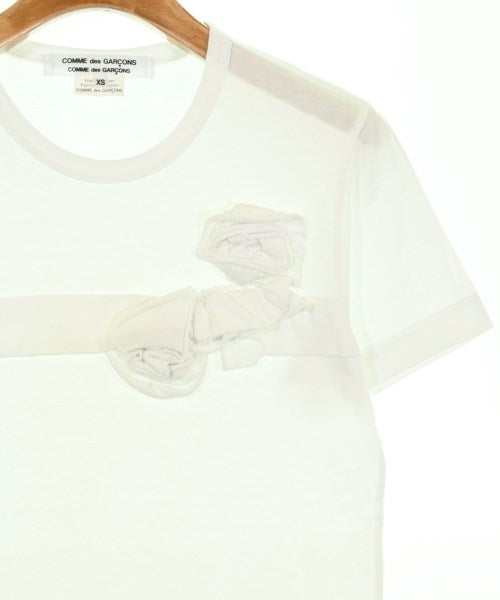 COMME des GARCONS COMME des GARCONS เสื้อยืด/เสื้อท็อปส์