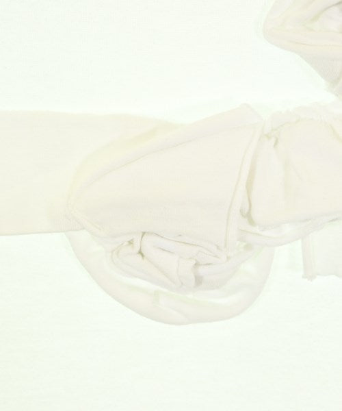 COMME des GARCONS COMME des GARCONS เสื้อยืด/เสื้อท็อปส์