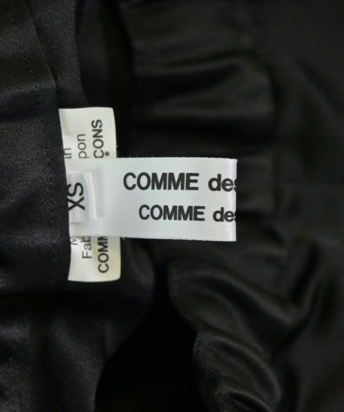 COMME des GARCONS COMME des GARCONS กางเกง อื่น