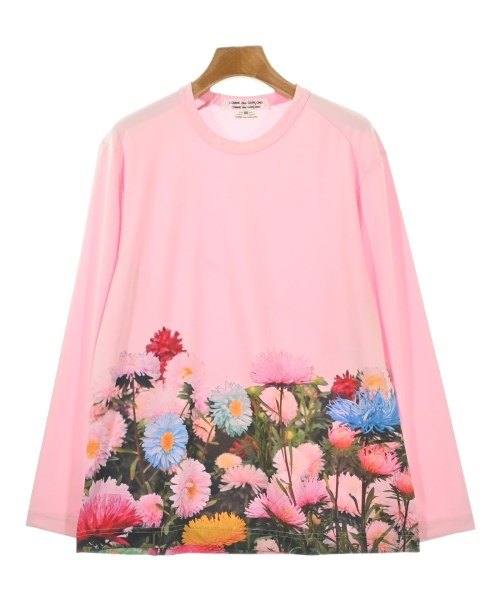 COMME des GARCONS COMME des GARCONS เสื้อยืด/เสื้อท็อปส์