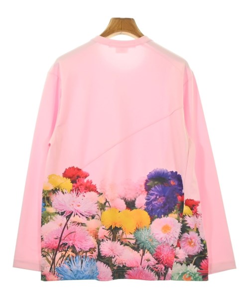 COMME des GARCONS COMME des GARCONS เสื้อยืด/เสื้อท็อปส์