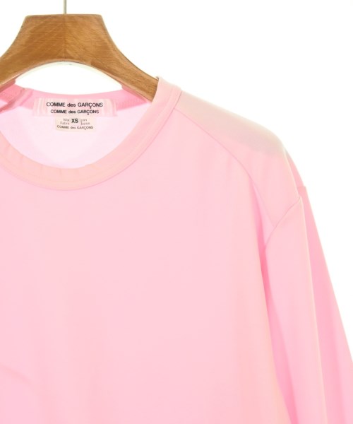 COMME des GARCONS COMME des GARCONS เสื้อยืด/เสื้อท็อปส์