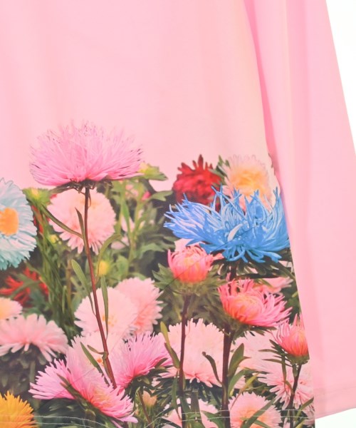 COMME des GARCONS COMME des GARCONS เสื้อยืด/เสื้อท็อปส์