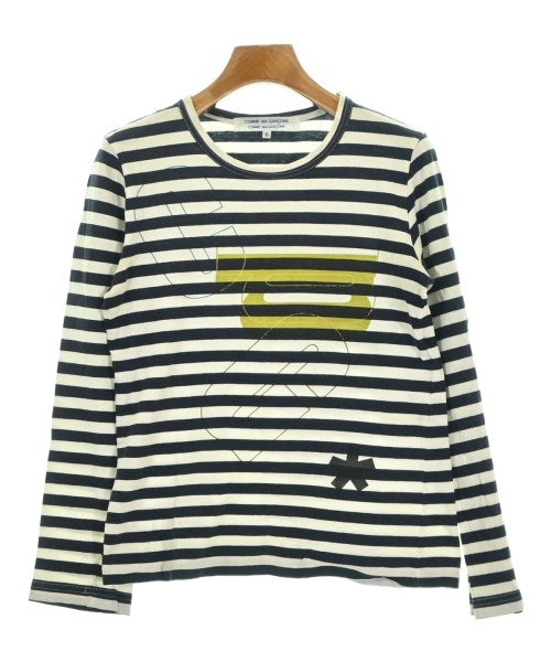 COMME des GARCONS COMME des GARCONS เสื้อยืด/เสื้อท็อปส์