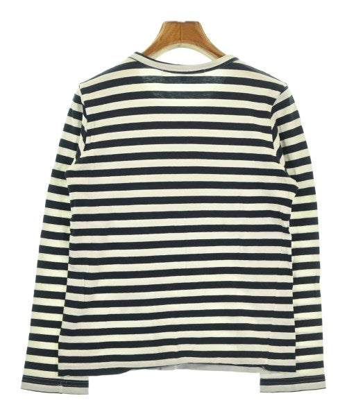 COMME des GARCONS COMME des GARCONS เสื้อยืด/เสื้อท็อปส์