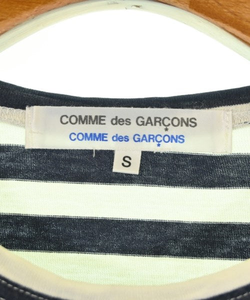 COMME des GARCONS COMME des GARCONS เสื้อยืด/เสื้อท็อปส์
