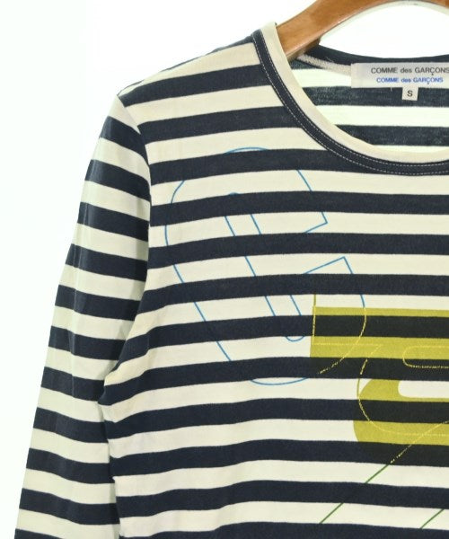 COMME des GARCONS COMME des GARCONS เสื้อยืด/เสื้อท็อปส์