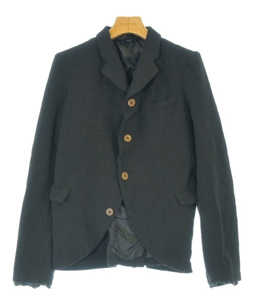 COMME des GARCONS COMME des GARCONS แจ็คเก็ตลำลอง