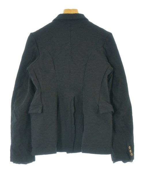 COMME des GARCONS COMME des GARCONS แจ็คเก็ตลำลอง
