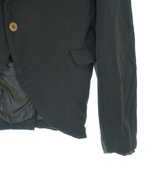COMME des GARCONS COMME des GARCONS แจ็คเก็ตลำลอง