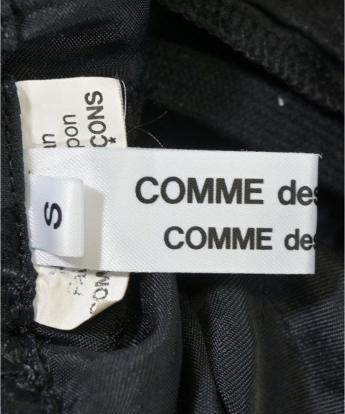 COMME des GARCONS COMME des GARCONS กางเกง อื่น