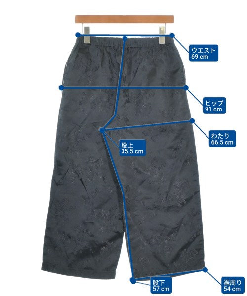 COMME des GARCONS COMME des GARCONS กางเกง อื่น