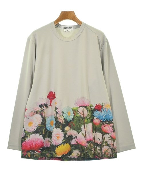 COMME des GARCONS COMME des GARCONS เสื้อยืด/เสื้อท็อปส์