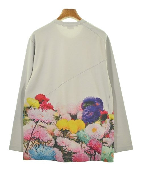 COMME des GARCONS COMME des GARCONS เสื้อยืด/เสื้อท็อปส์