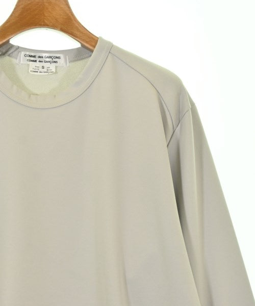 COMME des GARCONS COMME des GARCONS เสื้อยืด/เสื้อท็อปส์