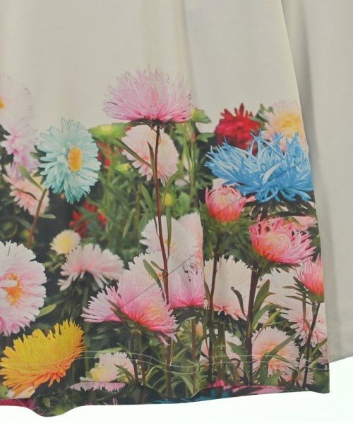 COMME des GARCONS COMME des GARCONS เสื้อยืด/เสื้อท็อปส์