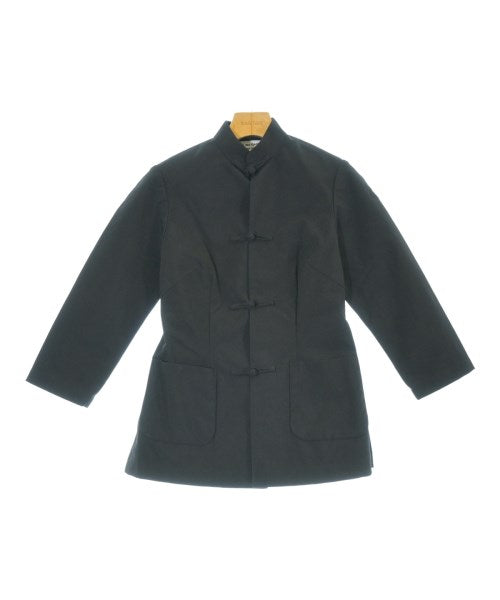 COMME des GARCONS COMME des GARCONS แจ็คเก็ตลำลอง
