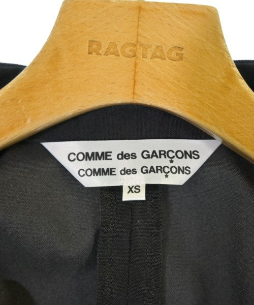 COMME des GARCONS COMME des GARCONS แจ็คเก็ตลำลอง