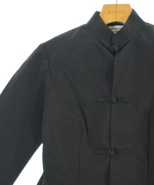 COMME des GARCONS COMME des GARCONS แจ็คเก็ตลำลอง