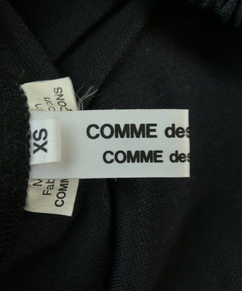COMME des GARCONS COMME des GARCONS กางเกง 5 ส่วน