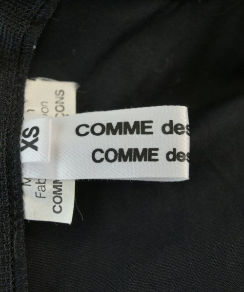 COMME des GARCONS COMME des GARCONS เสื้อสตรี