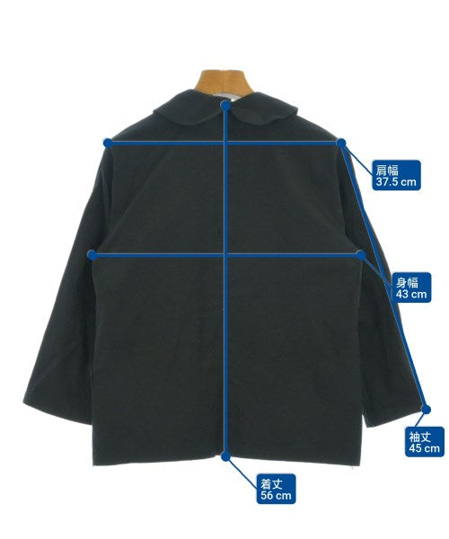 COMME des GARCONS COMME des GARCONS เสื้อสตรี