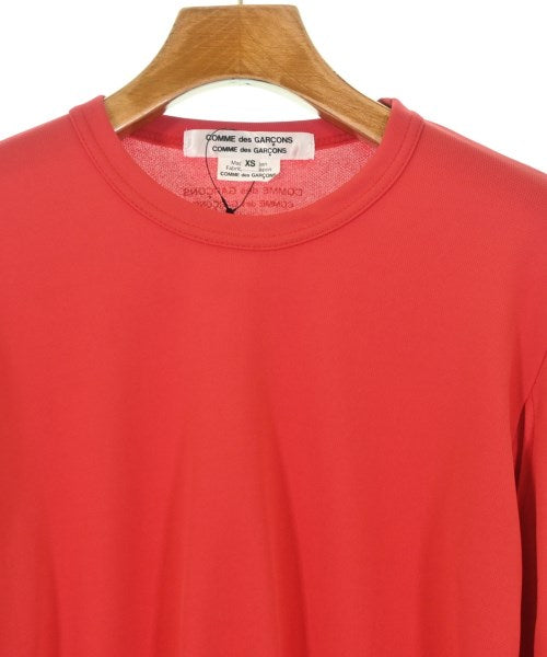 COMME des GARCONS COMME des GARCONS เสื้อยืด/เสื้อท็อปส์