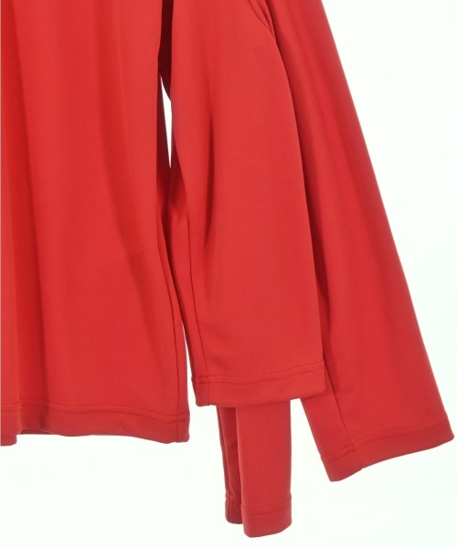 COMME des GARCONS COMME des GARCONS เสื้อยืด/เสื้อท็อปส์