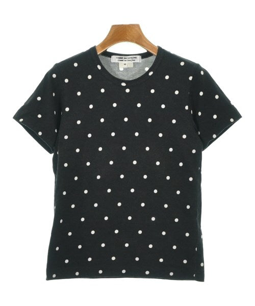 COMME des GARCONS COMME des GARCONS เสื้อยืด/เสื้อท็อปส์