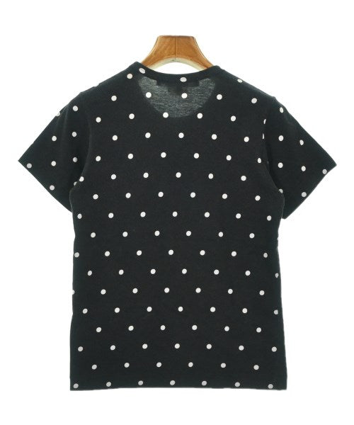 COMME des GARCONS COMME des GARCONS เสื้อยืด/เสื้อท็อปส์